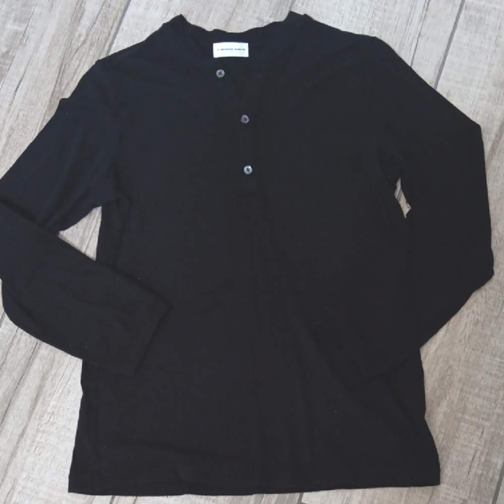 LA GARCONNE MODERNE..SEMI SHEER..SMALL